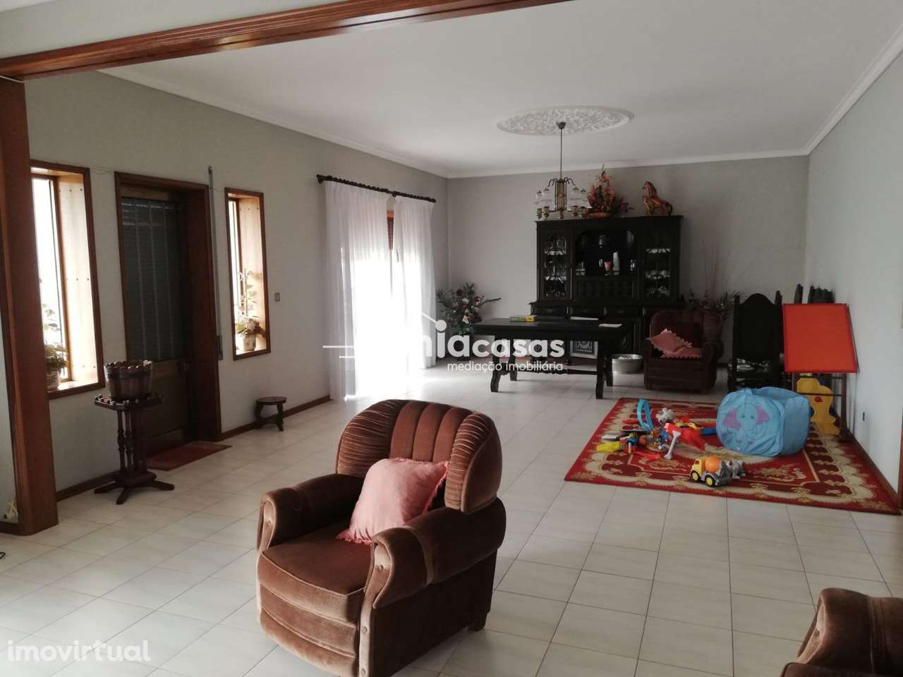 MORADIA T6 - FERMENTELOS - Grande imagem: 5/28