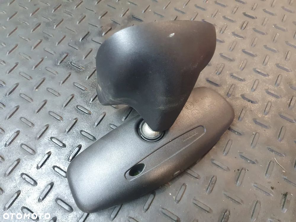 CITROEN C5 I LIFT  LUSTERKO WEWNĘTRZNE 026173 - 2