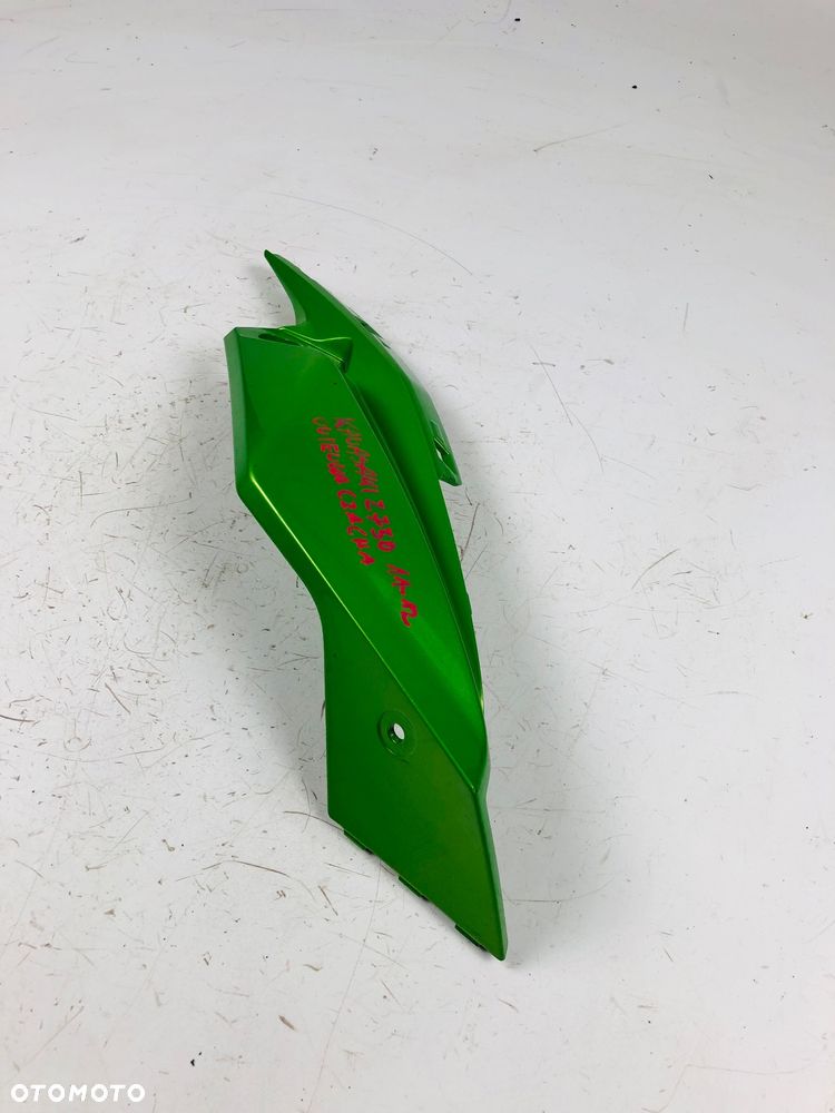 Kawasaki Z750 11-12 czacha czasza owiewka - 7