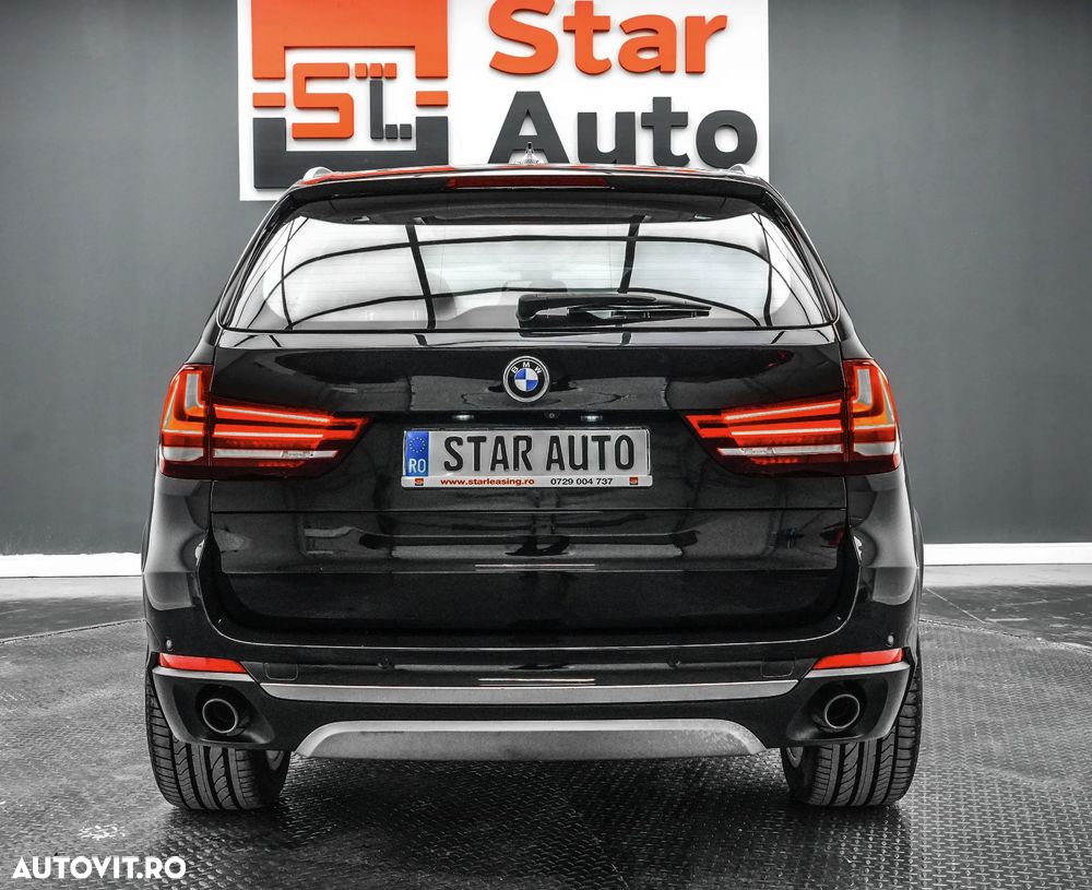BMW X5 xDrive30d - 5
