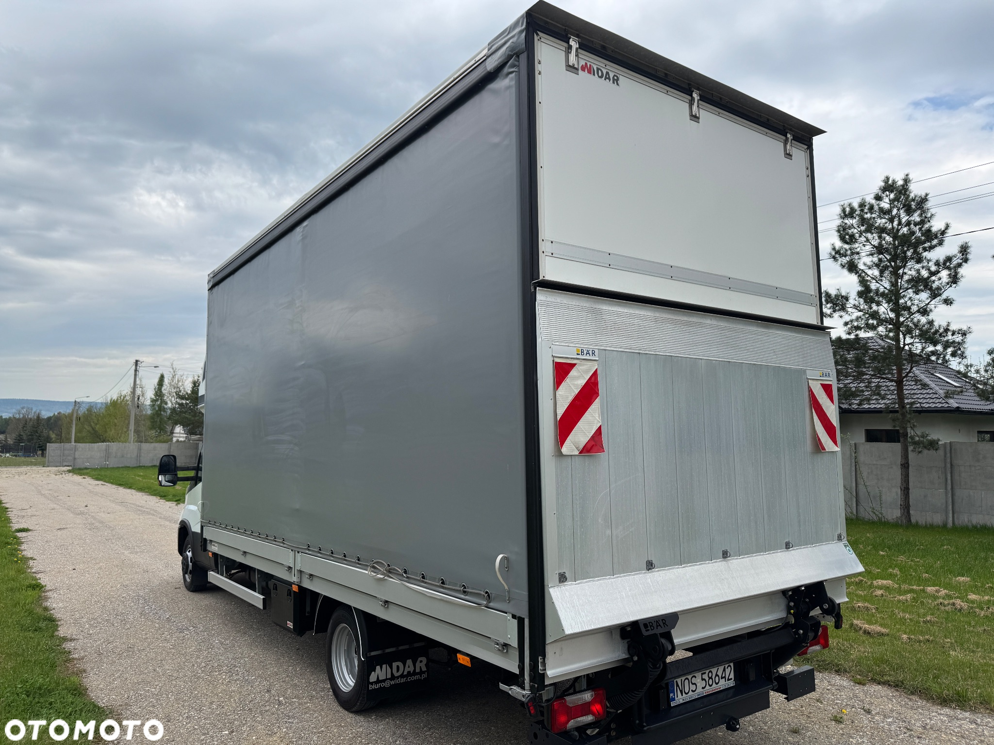 Iveco DAILY - 3