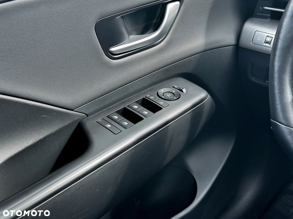 Hyundai Kona 1.0 T-GDI Executive DCT - 14