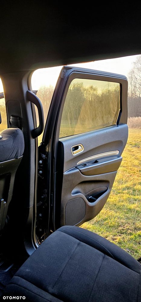 Dodge Durango 3,6 Limited - 13