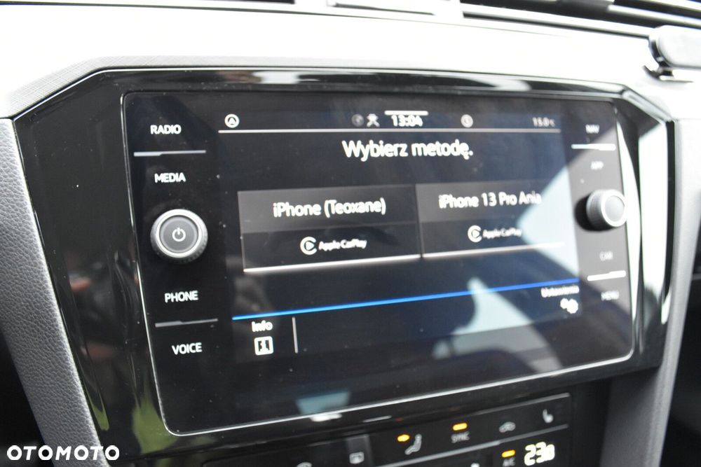 Volkswagen Passat 2.0 TDI Business DSG - 20