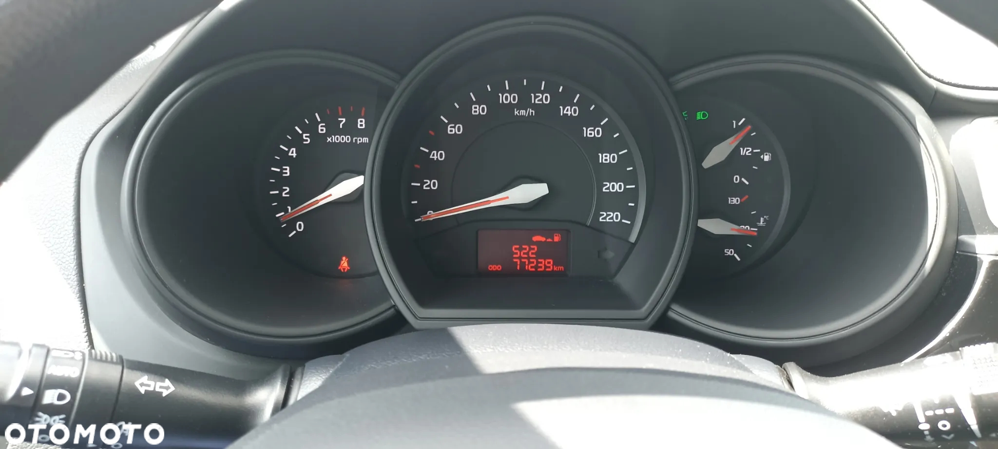 Kia Rio 1.2 M - 19