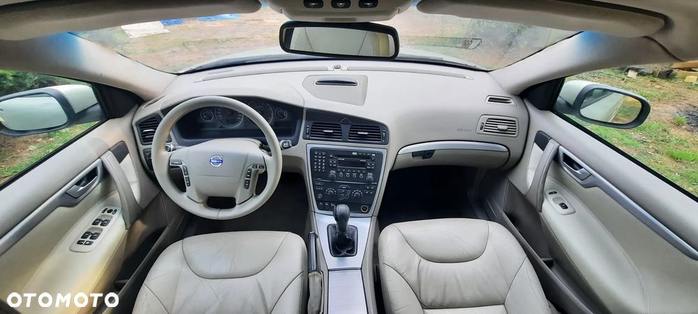 Volvo V70 D Edition - 7