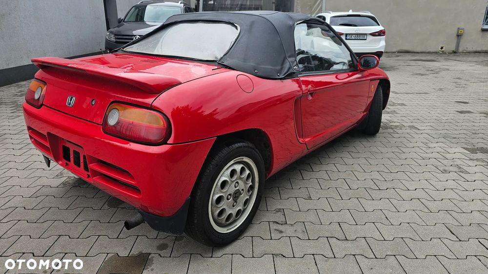 Honda Inny - 9