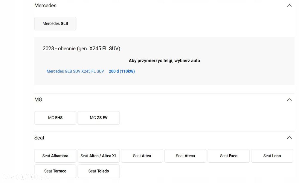 VW Audi Seat Skoda Mercedes 17" 5x112x57,1 ET40 F36 - 12