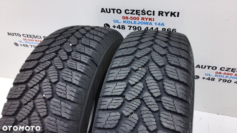 195/65R15 88T Dębica Frigo - 2