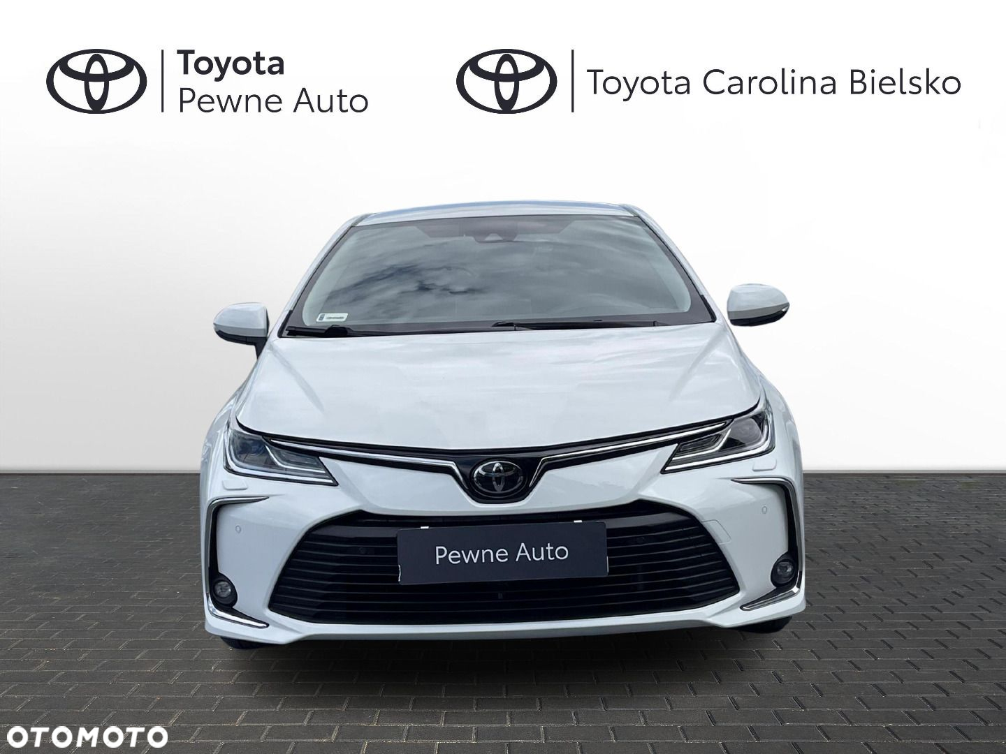 Toyota Corolla - 5