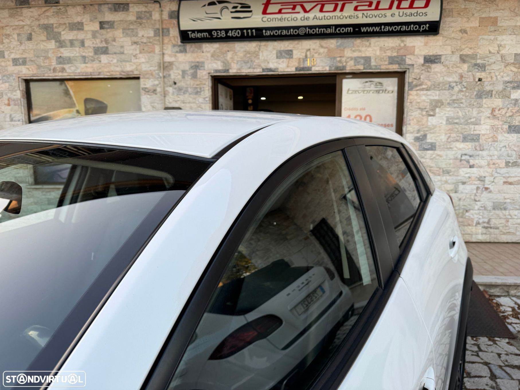 Mazda CX-3 1.5 Sky.Excellence HT Leather White Navi - 26