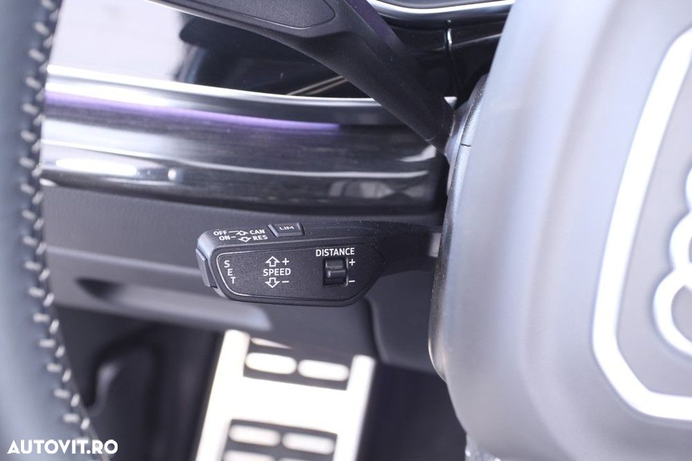 Audi Q7 3.0 50 TDI quattro Tiptronic MHEV S Line - 24