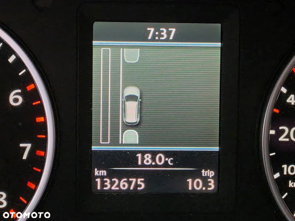 Volkswagen Tiguan 2.0 TSI 4Motion Exclusive - 33