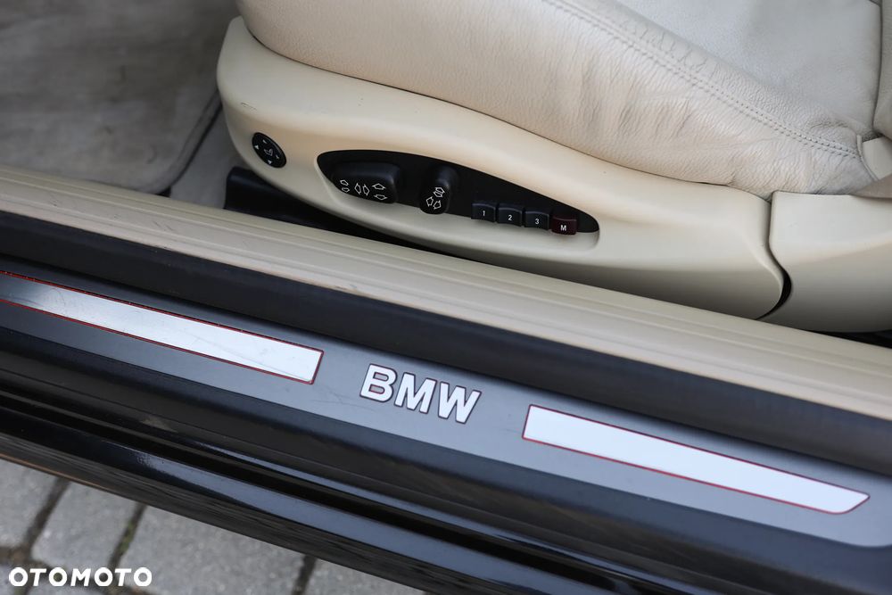 BMW Seria 6 650 i - 17