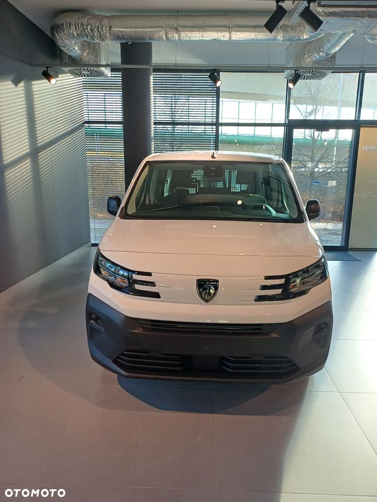 Peugeot Partner - 3