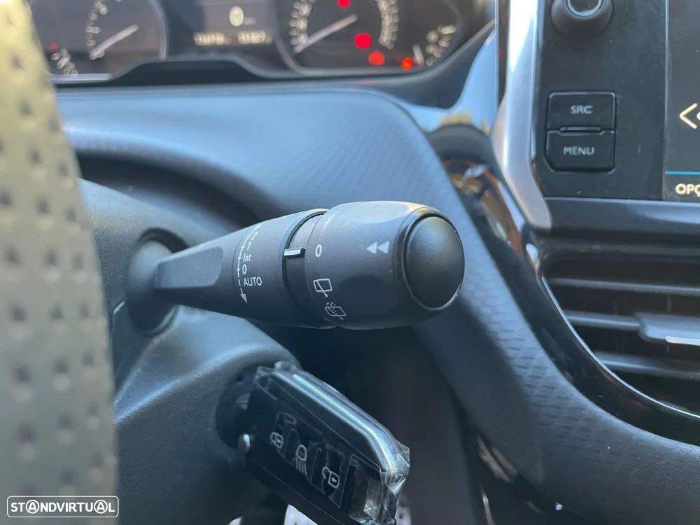 Peugeot 2008 - 26