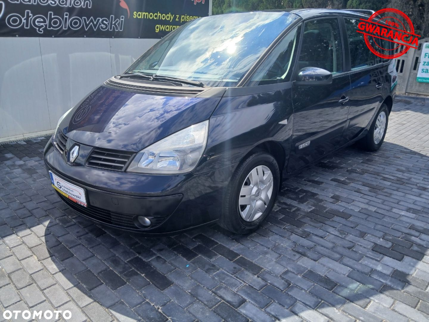 Renault Espace - 4