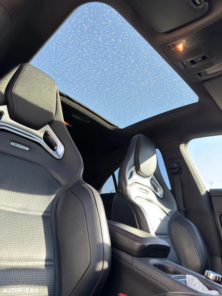 MERCEDES-BENZ CLA-Class 2013 — imagine 18