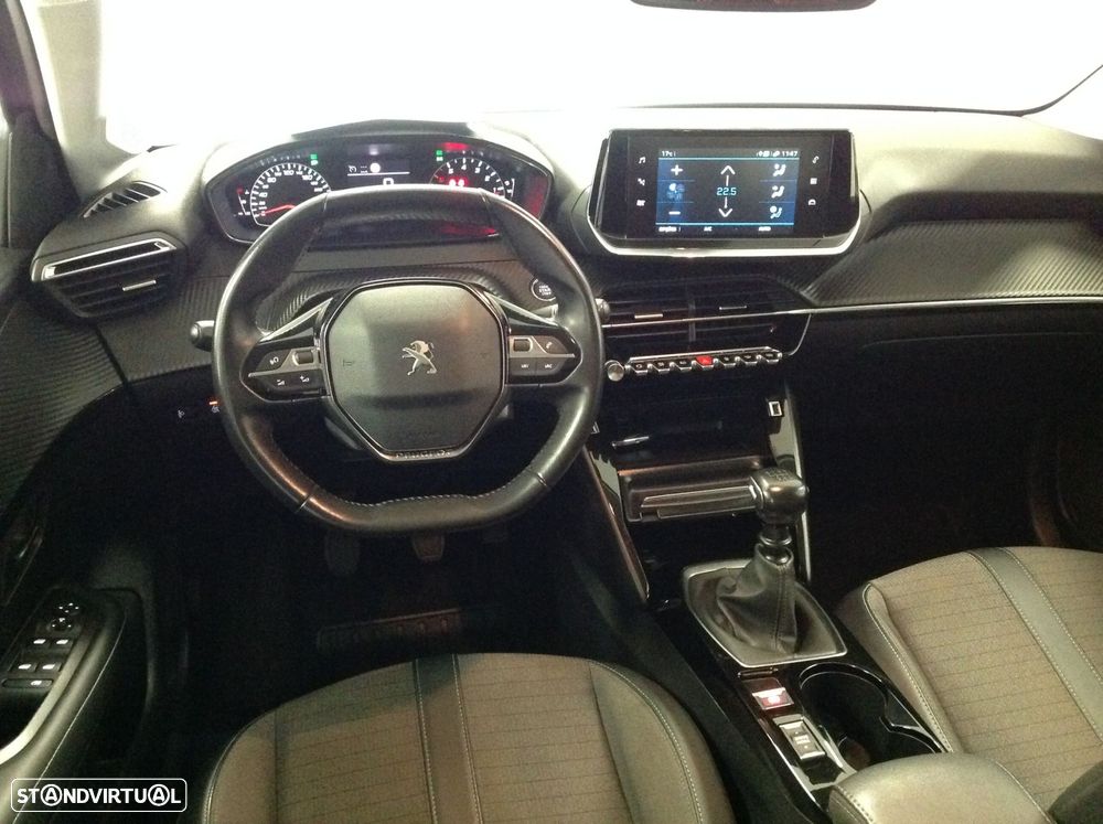 Peugeot 208 1.2 PureTech Allure - 35