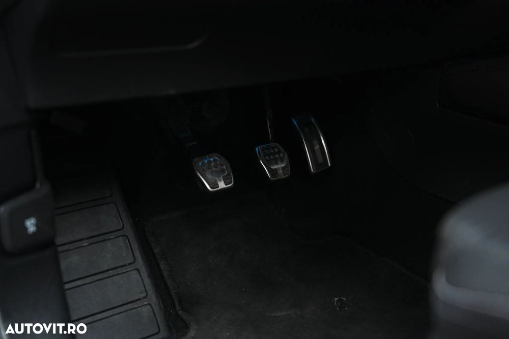 Ford Focus 1.5 TDCi DPF Start-Stopp-System Titanium - 29