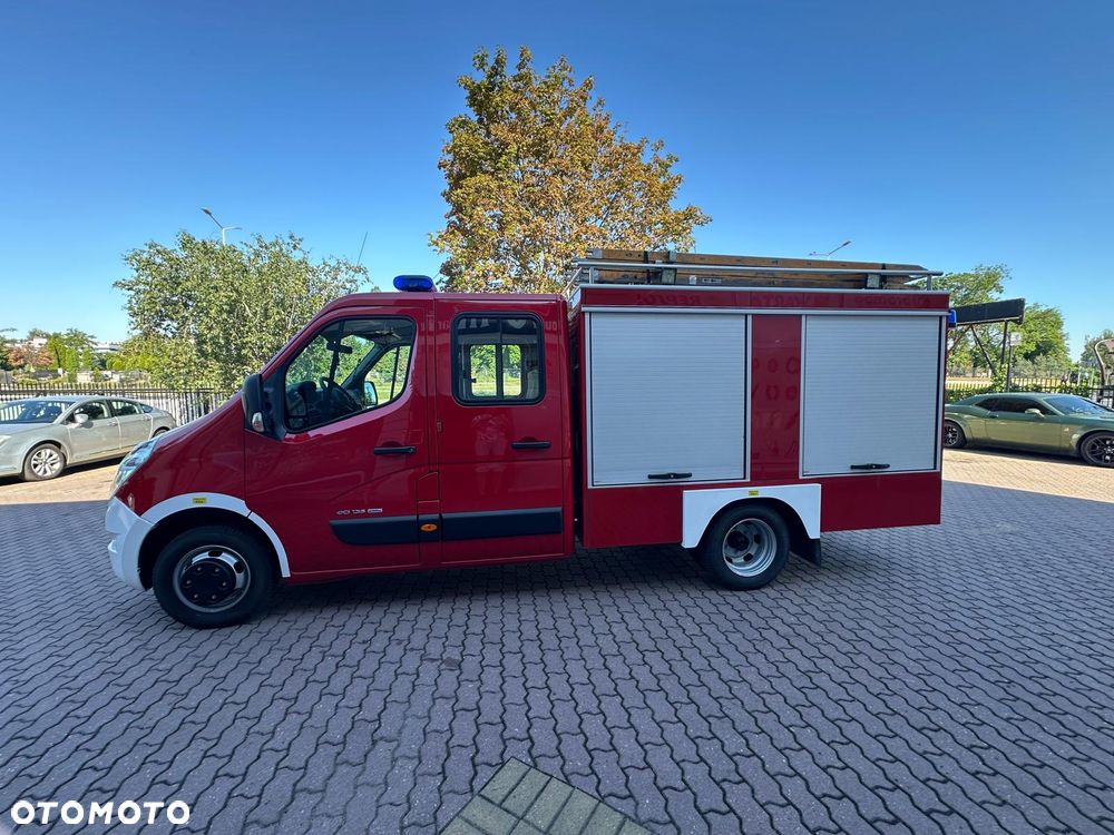 Renault Master - 5