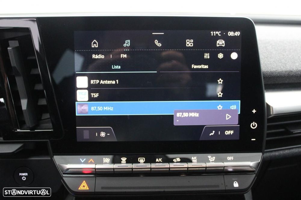 Renault Mégane E-Tech EV40 Equilibre - 23