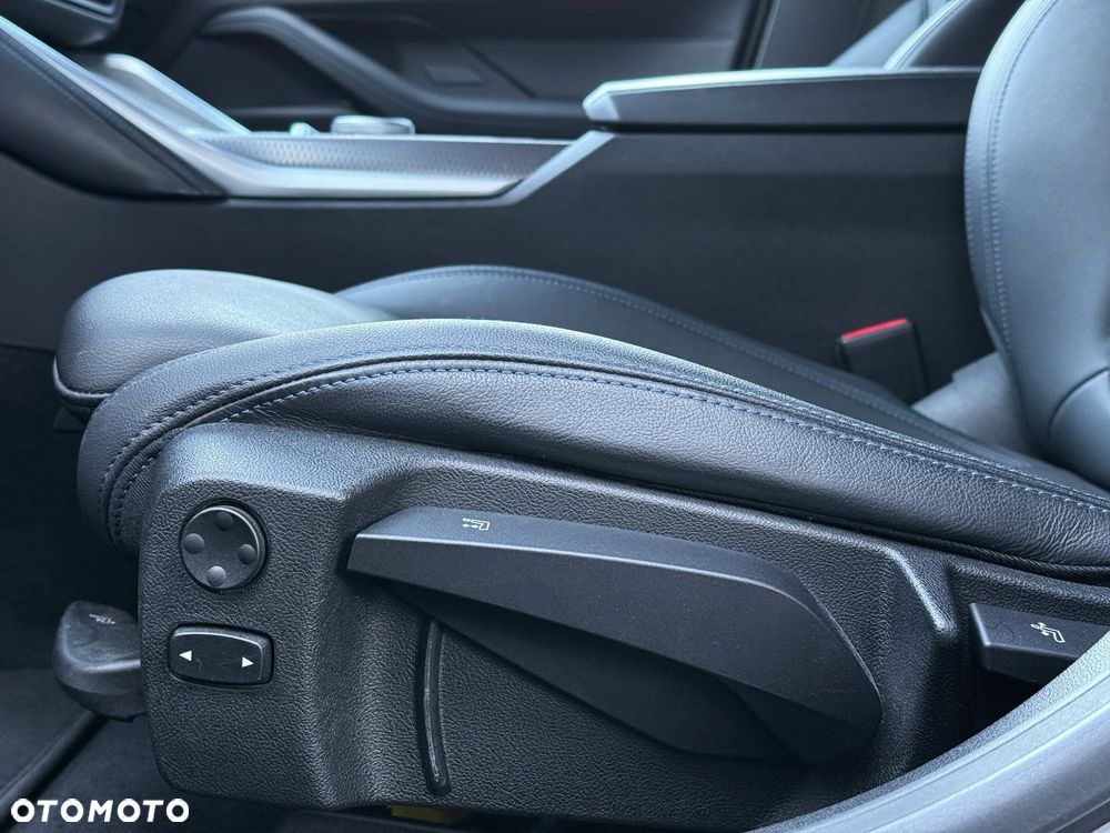 BMW Seria 4 420d xDrive M Sport - 28