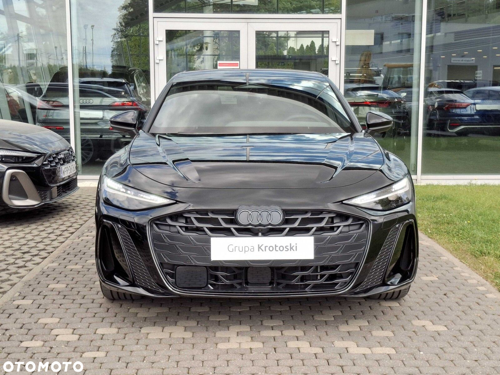Audi A6 - 2