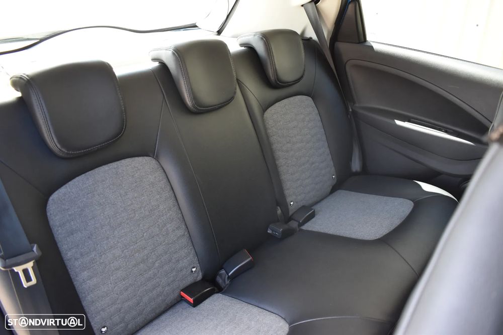 Renault Zoe (s/ Bateria) Intens 50 Flex - 16