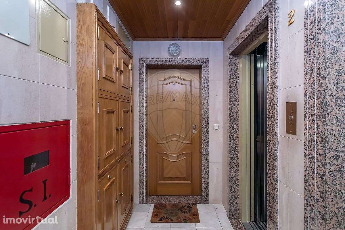 Apartamento T3 para venda - Grande imagem: 2/23