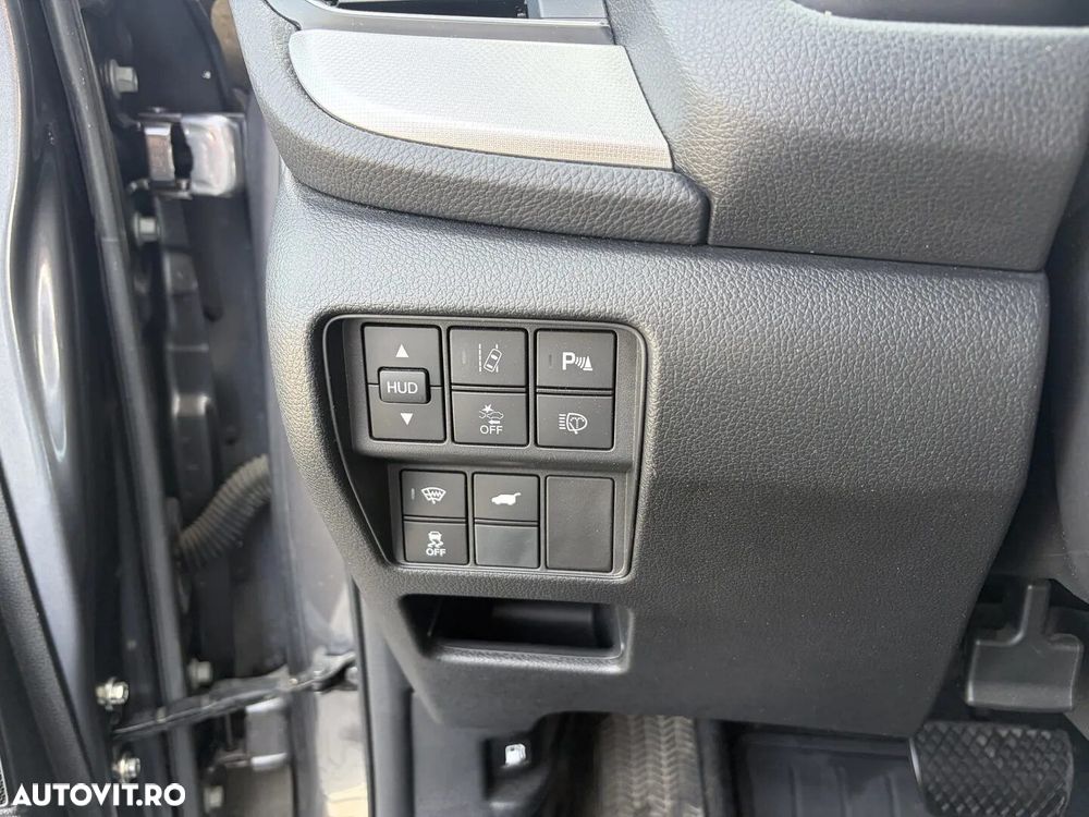 Honda CR-V - 20