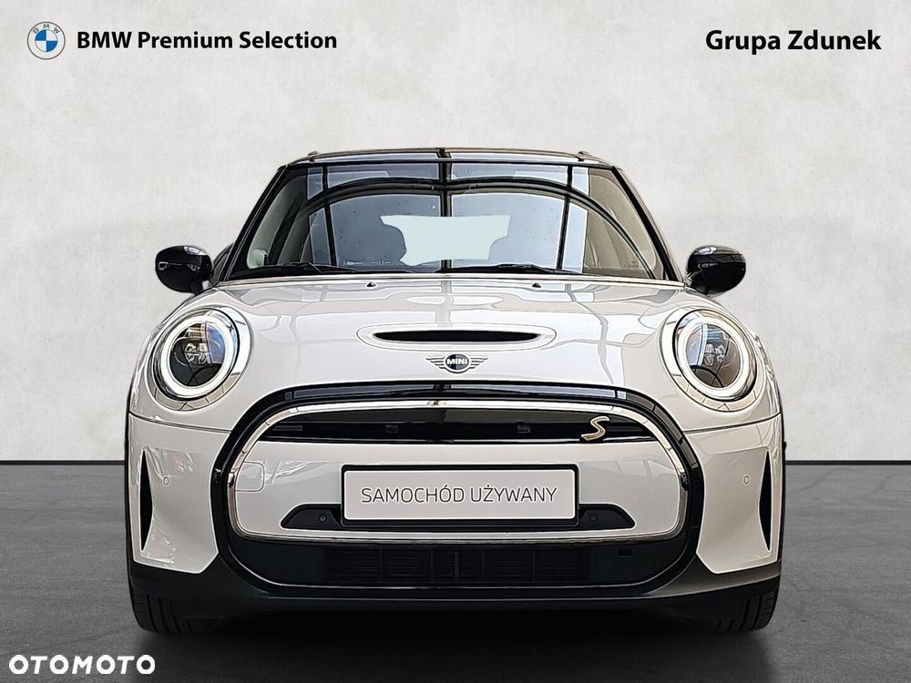 MINI Cooper SE - 3