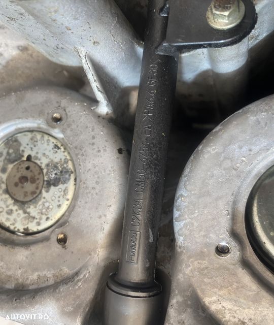 Capac distributie CM5G-6059-GD CM5G6059GD CM5G-6754-EA CM5G6754EA CM5 - 5