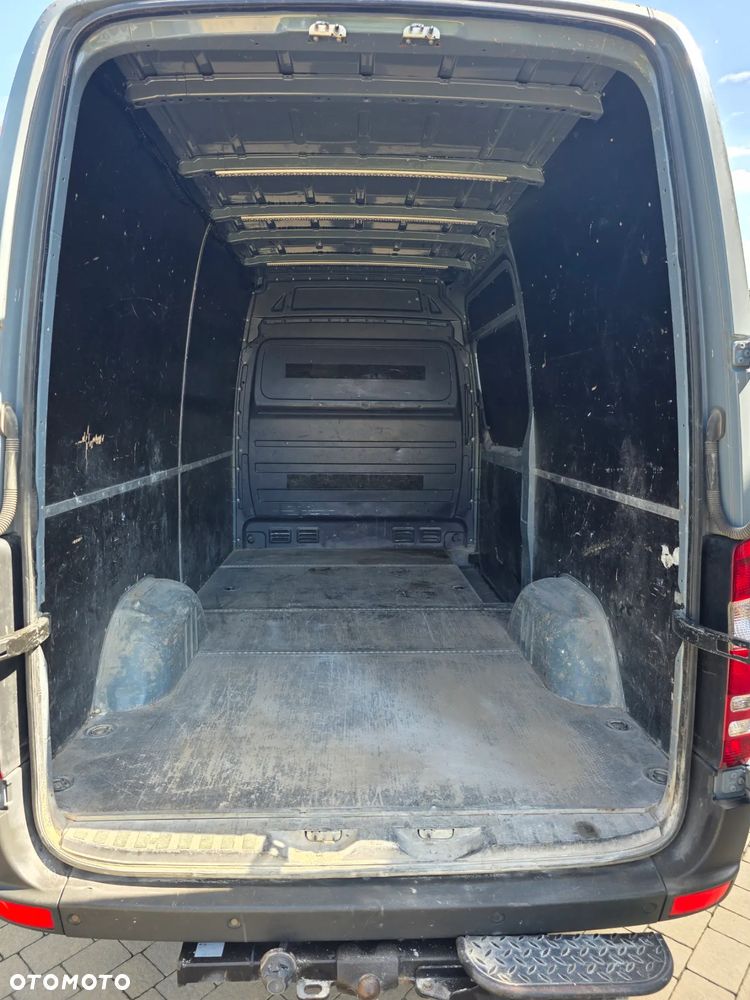 Mercedes-Benz Slrinter 316 CDI - 8