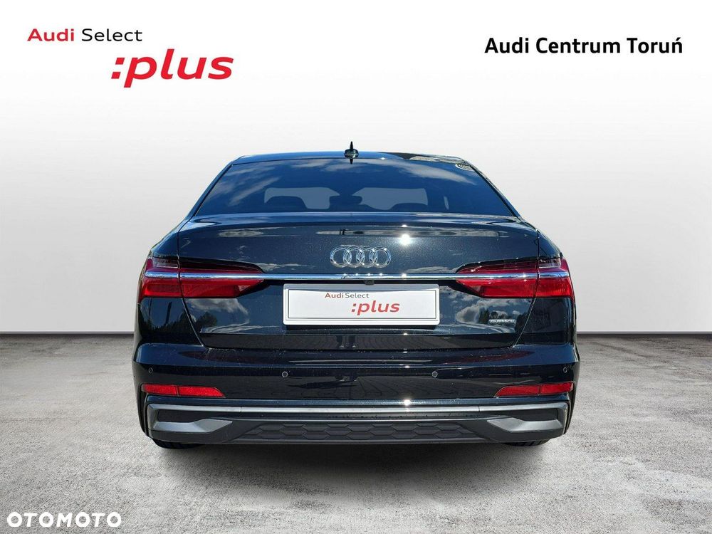 Audi A6 - 4