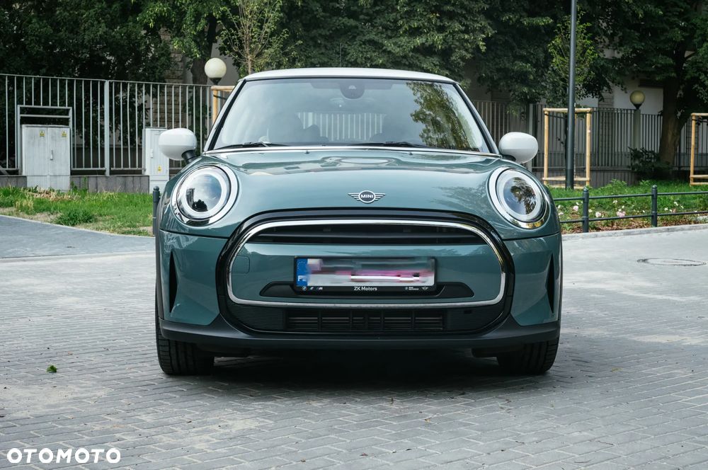 MINI Cooper Multitone Edition - 11