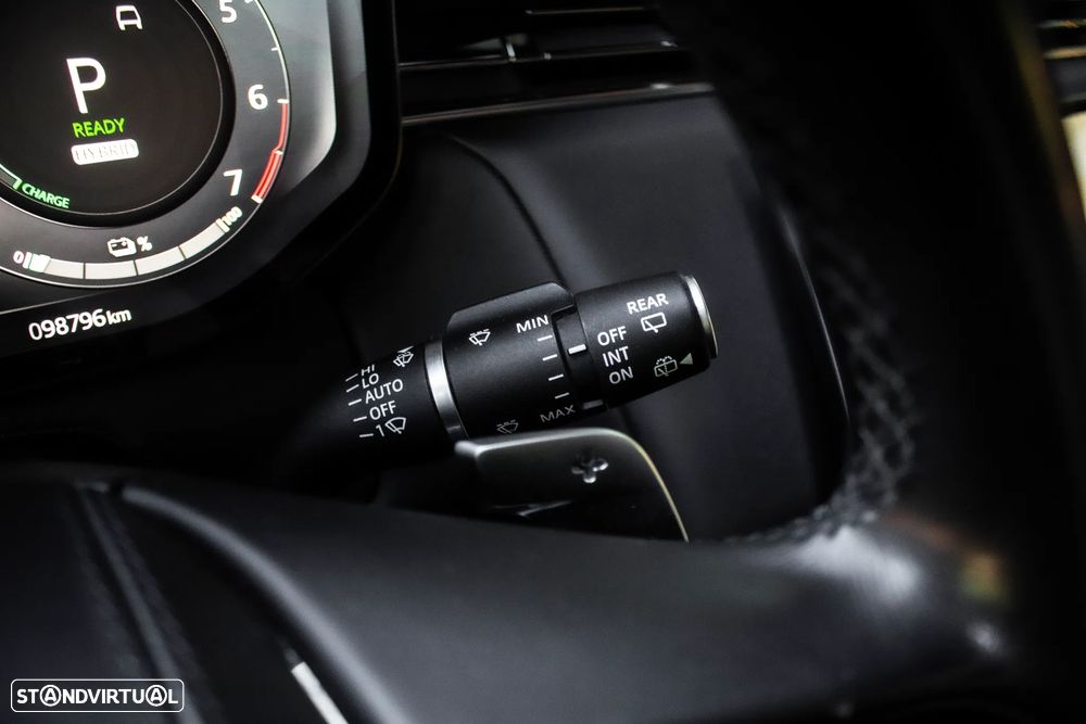 Land Rover Range Rover Sport P440e Dynamic SE - 18