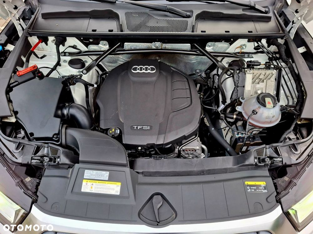 Audi Q5 2.0 TFSI Quattro S tronic - 16