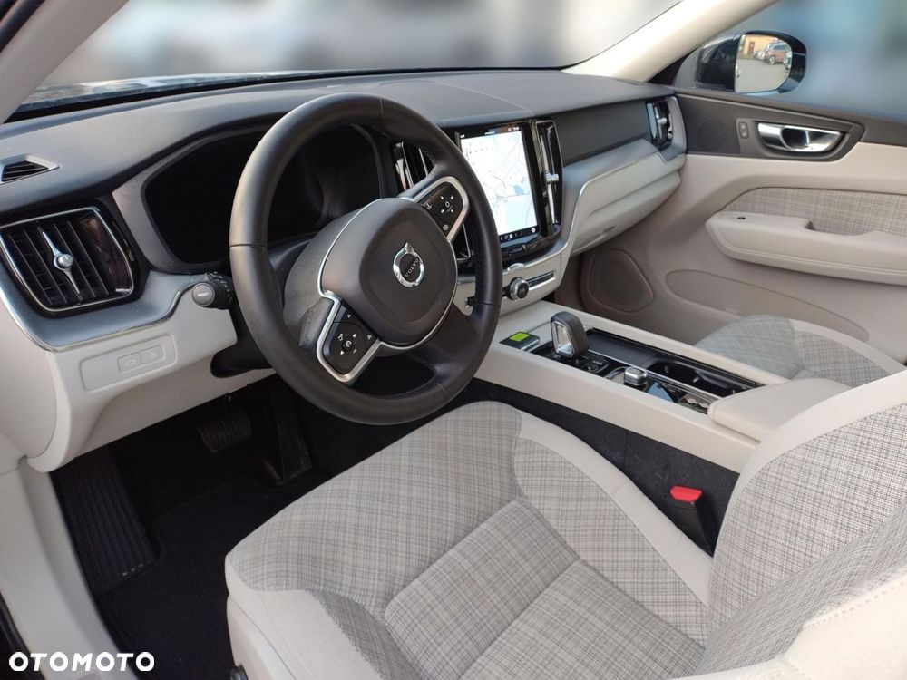 Volvo XC 60 - 9