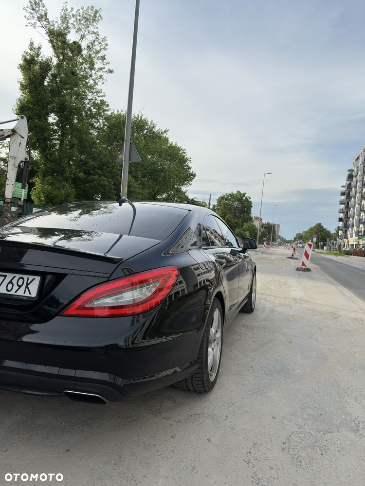 Mercedes-Benz Inny - 4