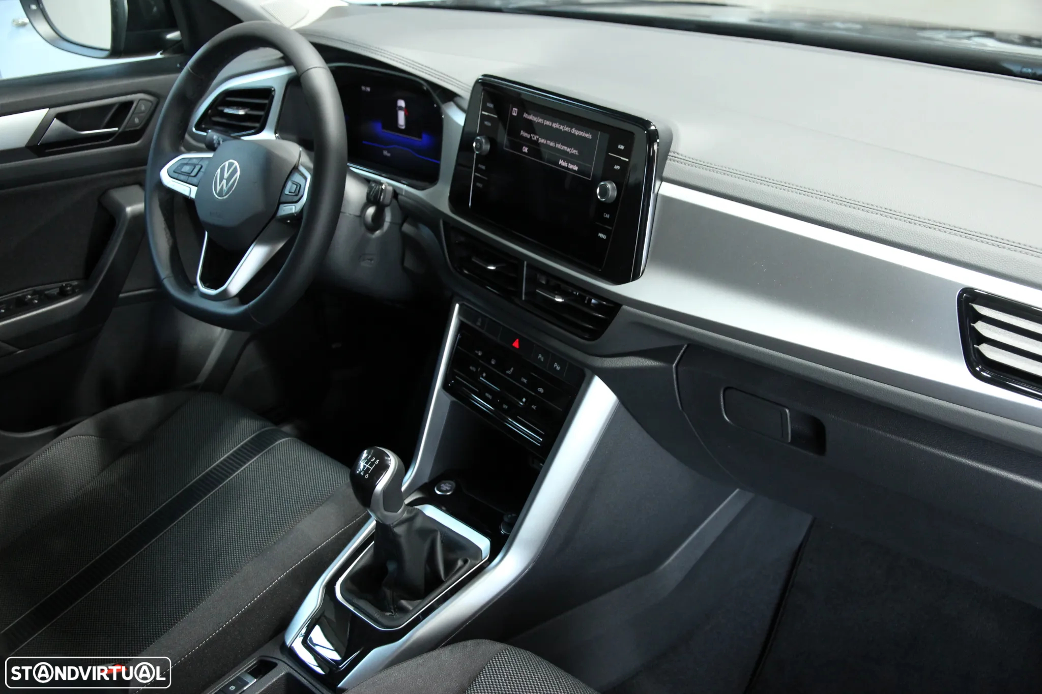 VW T-Roc 1.0 TSI Urban - 7