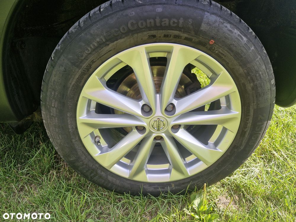 Nissan Qashqai 2.0 acenta - 2