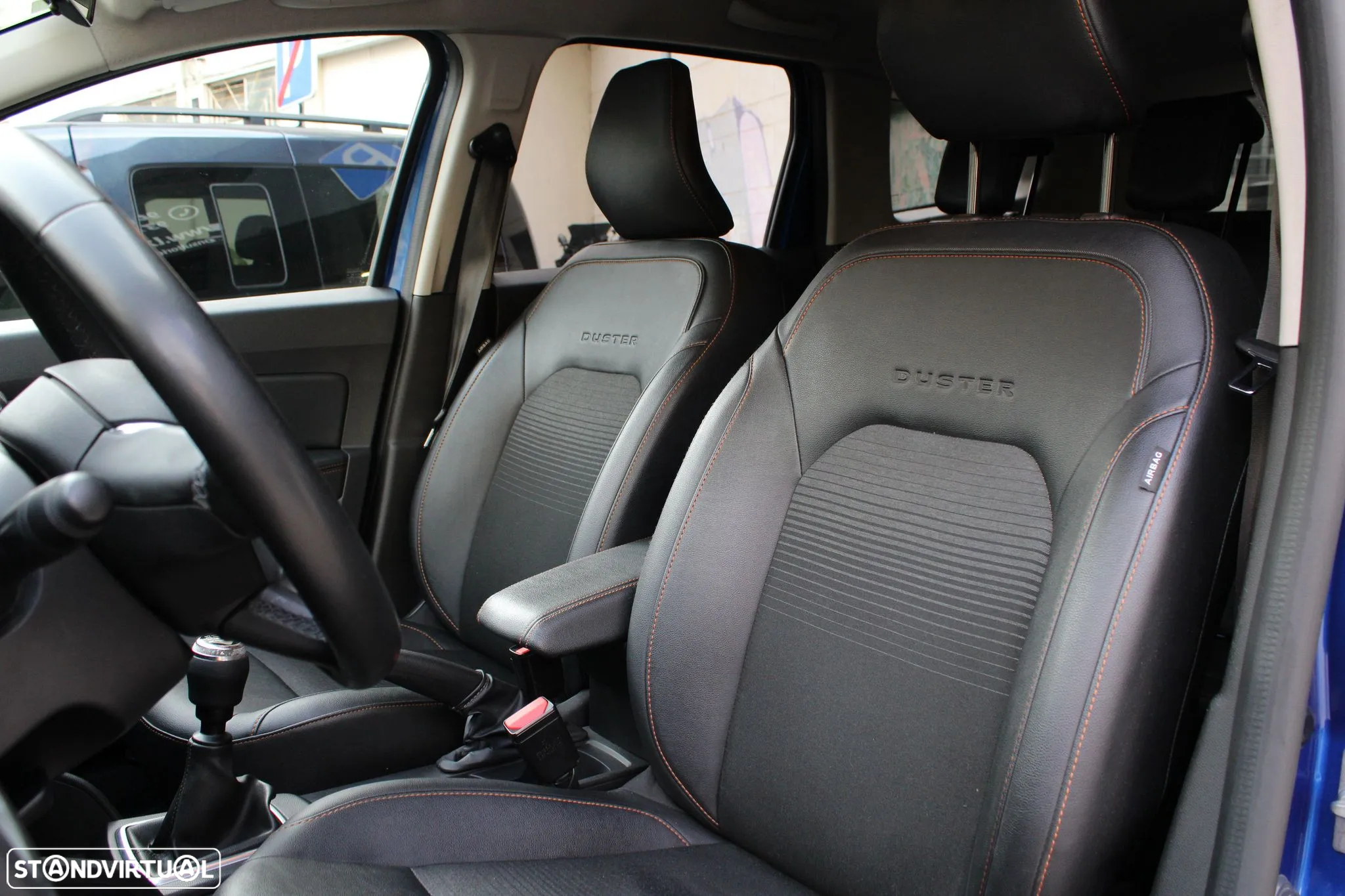 Dacia Duster 1.0 TCe SL Extreme - 29