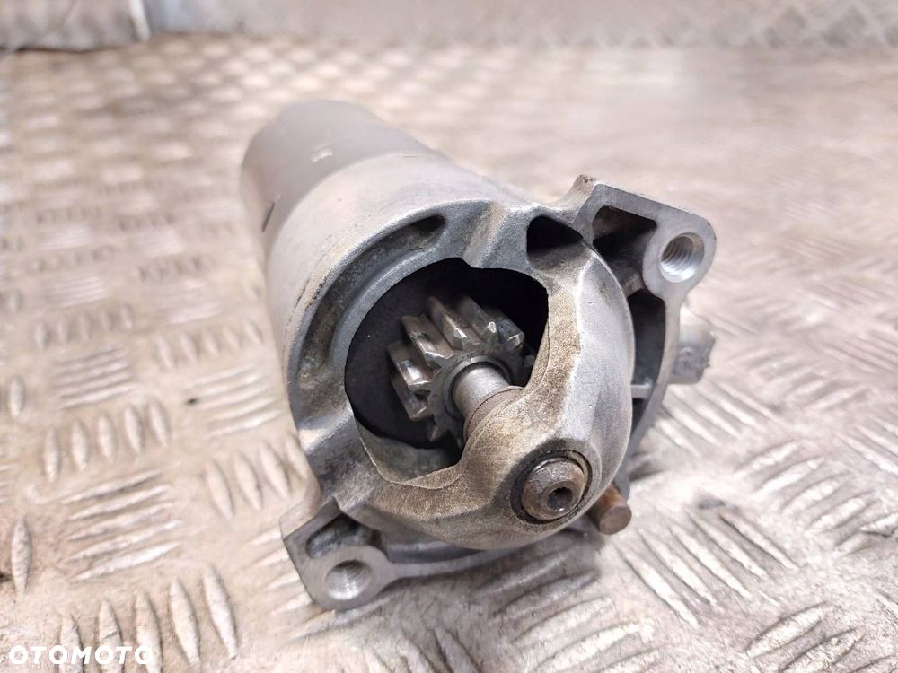 ROZRUSZNIK VOLVO S60 II 2.0 D3 BOSCH - 4