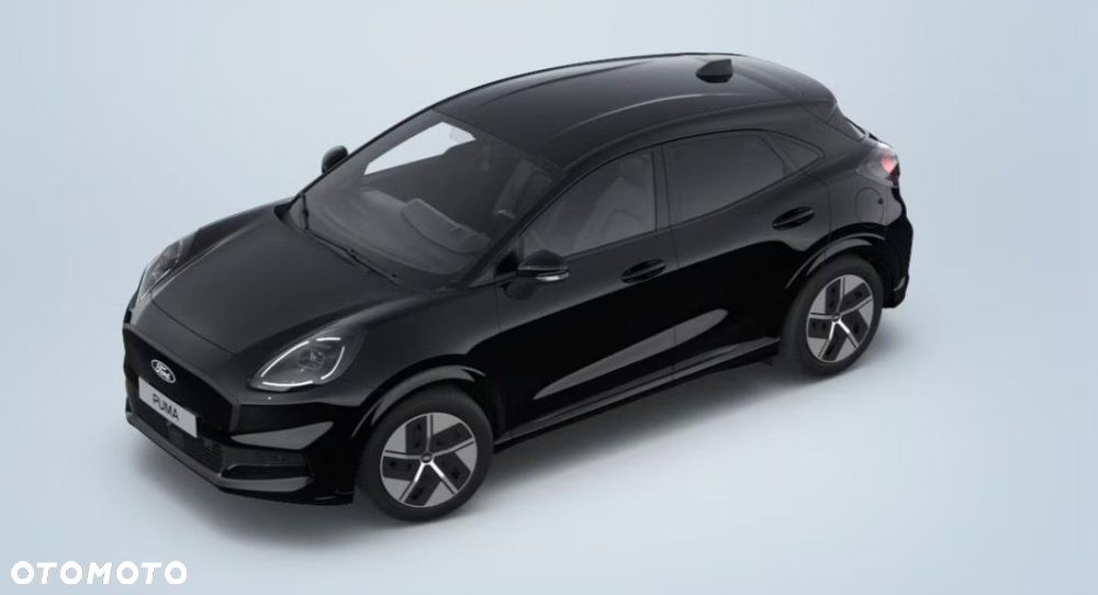 Ford Puma - 2