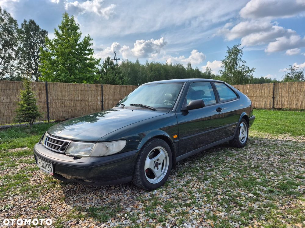 Saab 900 - 1