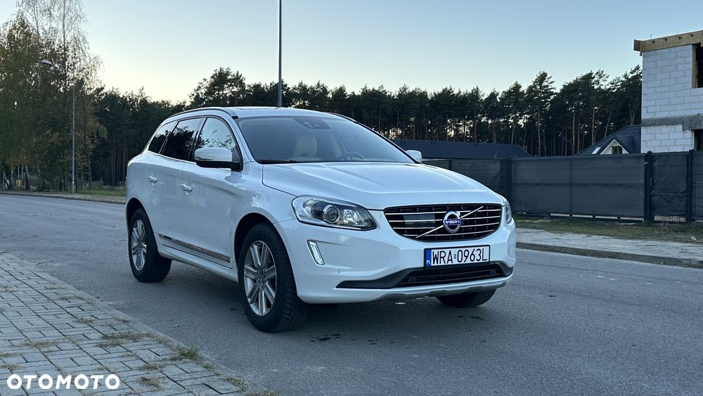 Volvo Xc60 2016 photo 3
