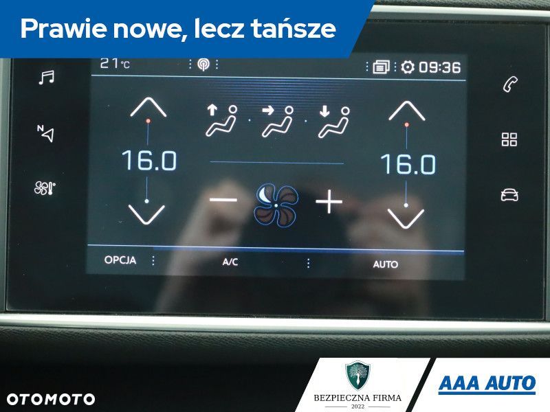 Peugeot 308 - 12
