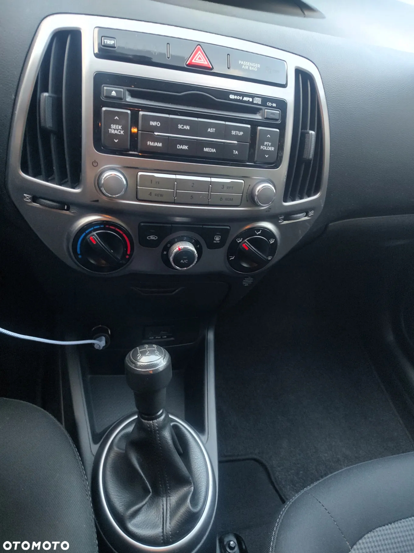 Hyundai i20 1.2 5 Star Edition - 9