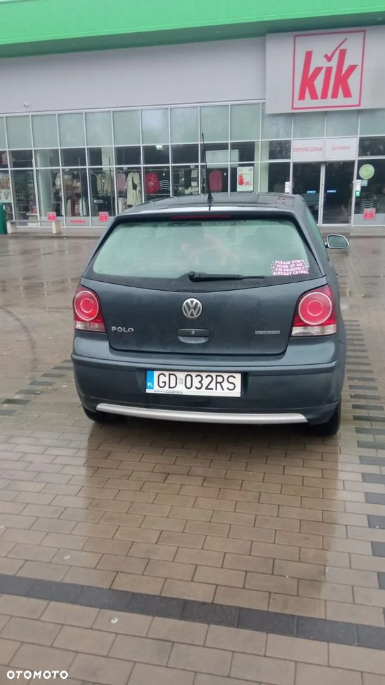 Volkswagen Polo 1.4 TDI DPF BlueMotion - 2